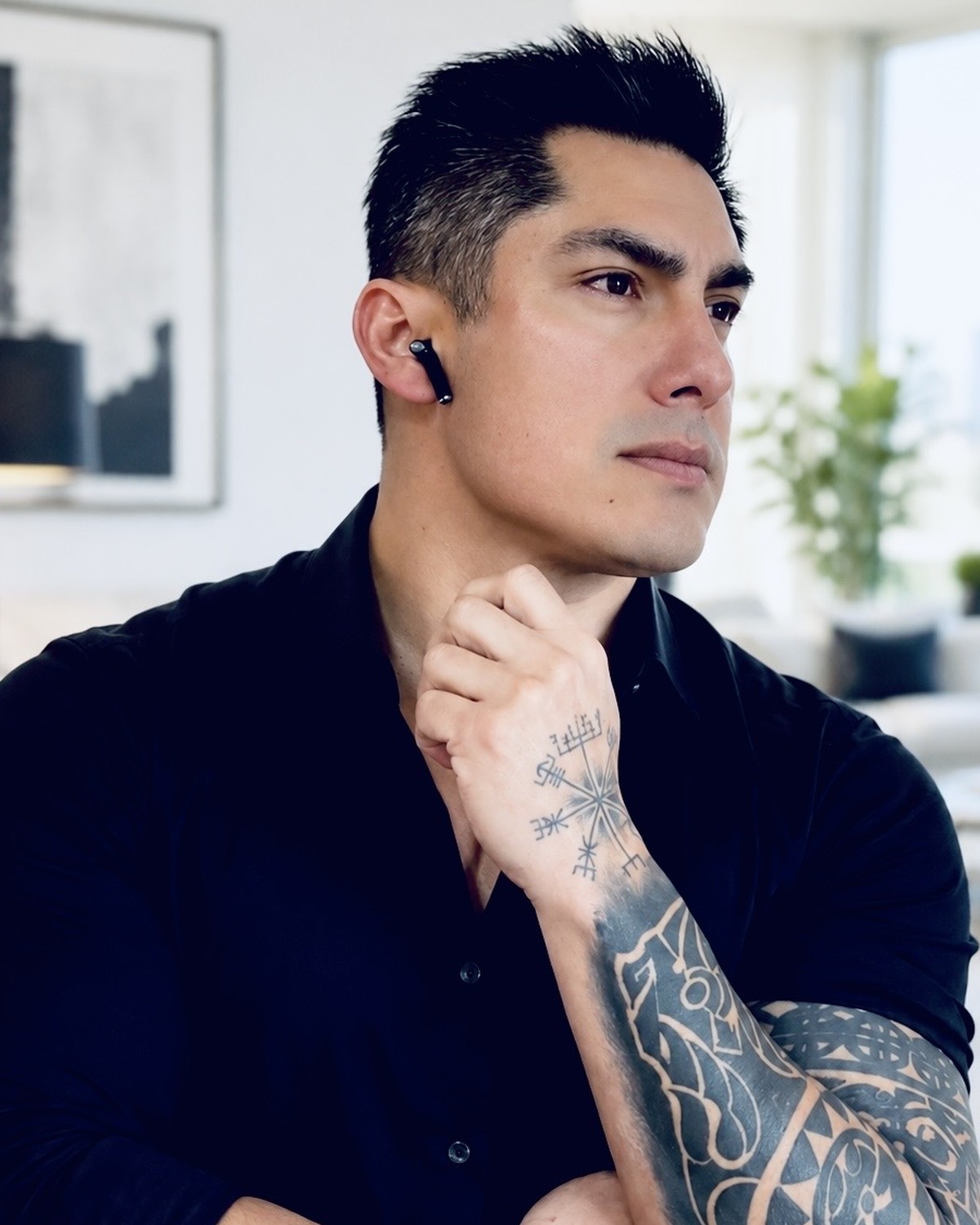 Salomón Boss